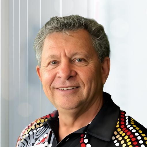 John Anderson, Committee Member