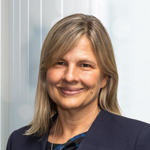 Kathlene Jones, Secretary