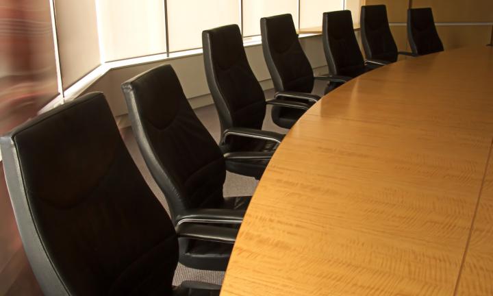 RDA announces new board members