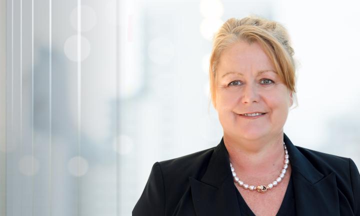 RDA announces new CEO