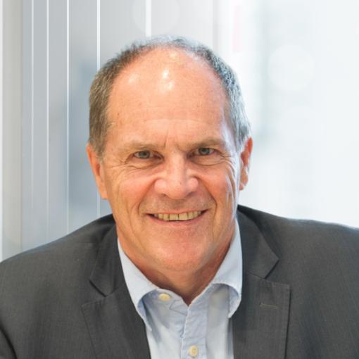 Allan Morton, Committee Member