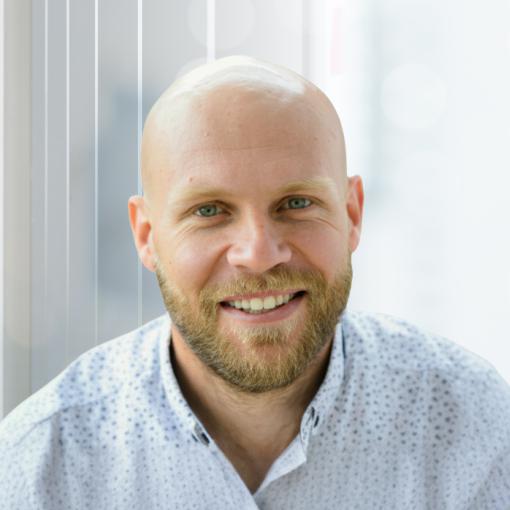 Mitch Amidy, Committee Member