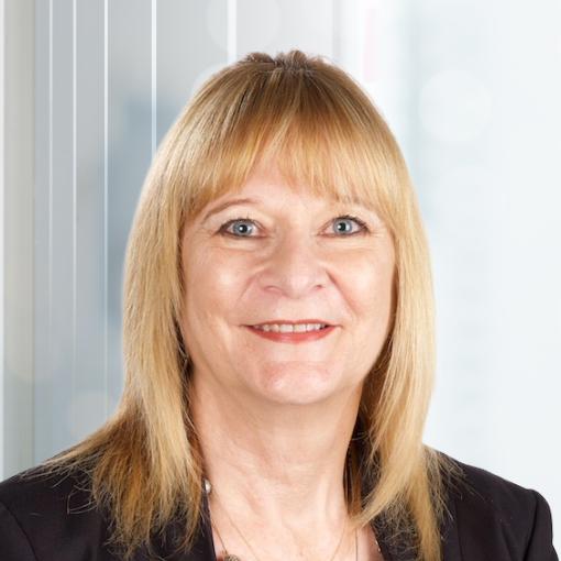 Terri Cooper, Committee Member