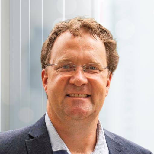 Tony Eyres, Committee Member