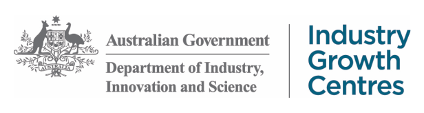 Industry Growth Centres