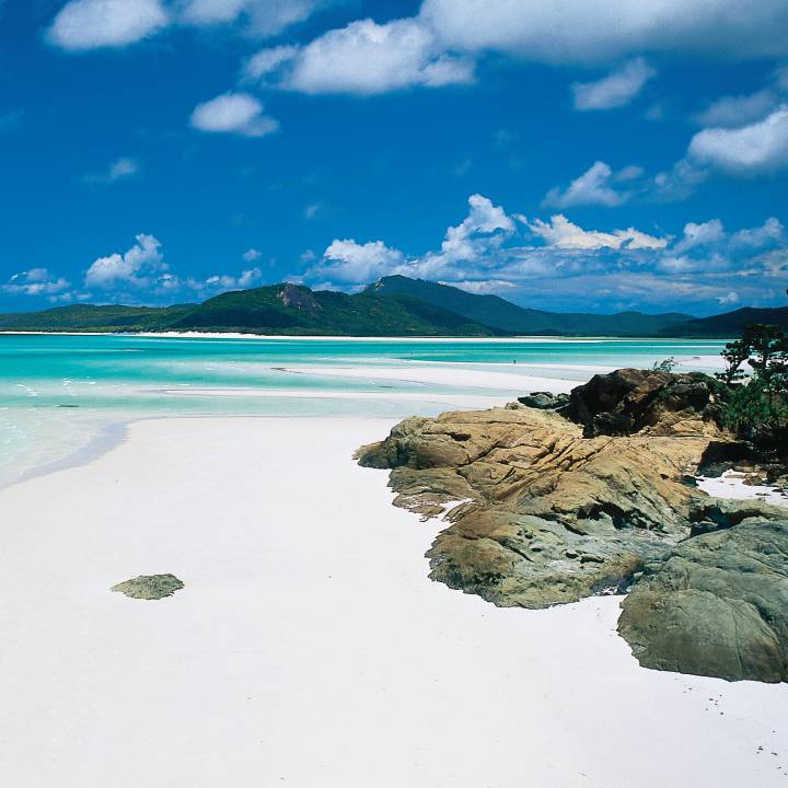 Greater Whitsundays Greater Whitsundays