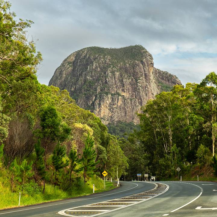 Moreton Bay & Sunshine Coast Moreton Bay & Sunshine Coast