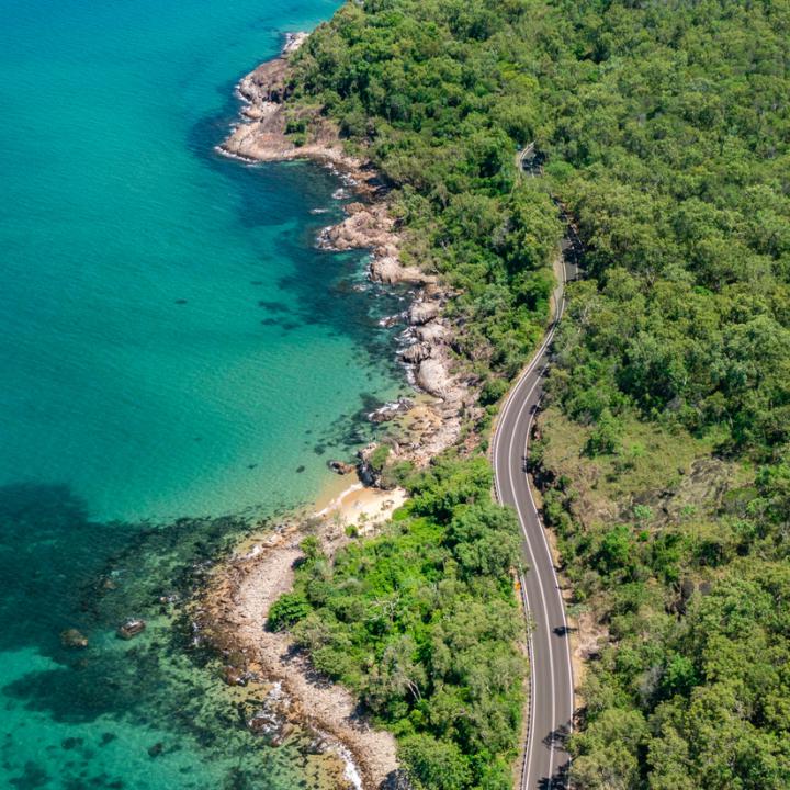 Tropical North Tropical North