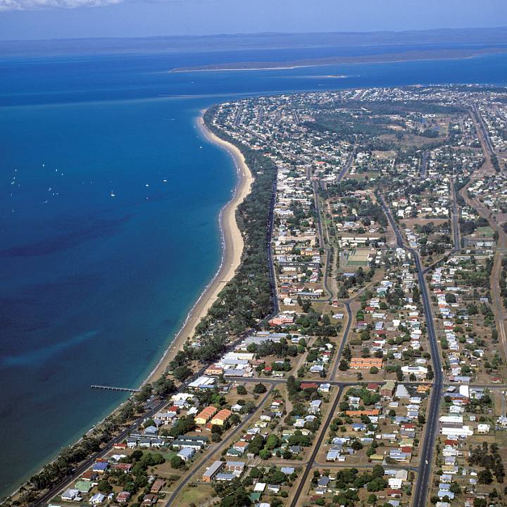 Wide Bay Burnett Wide Bay Burnett