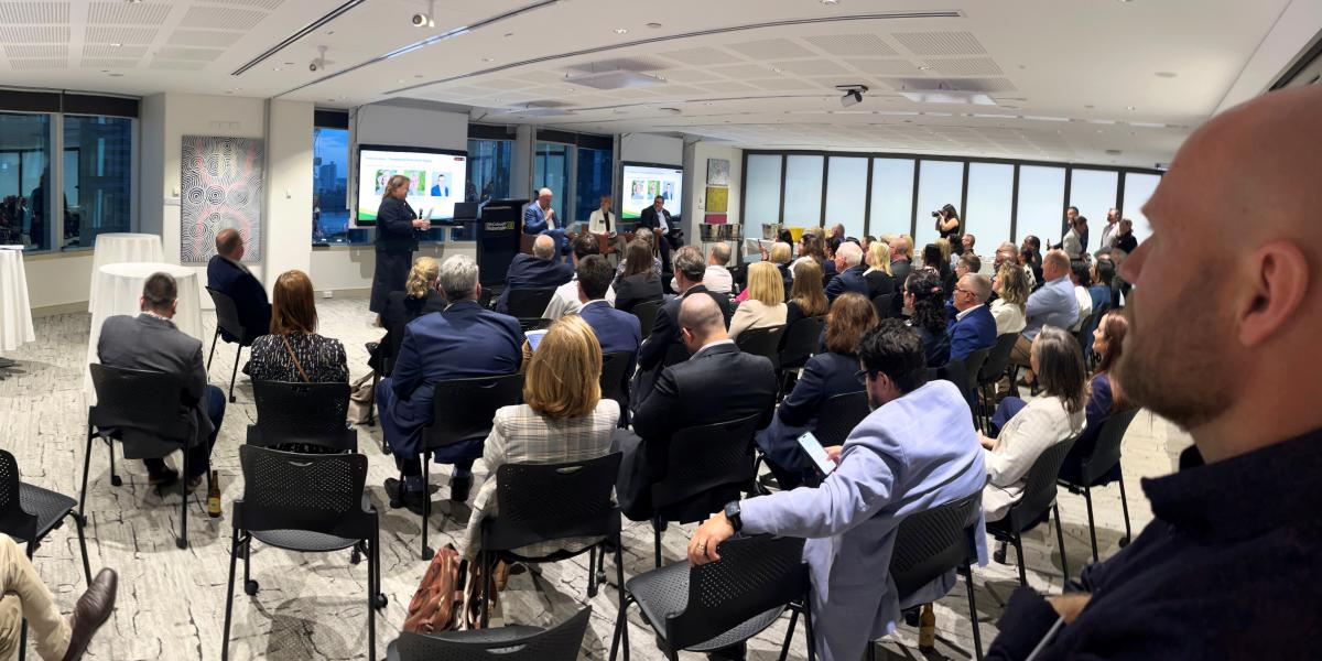 RDA Brisbane Strategic Plan Launch 31 Aug 2026