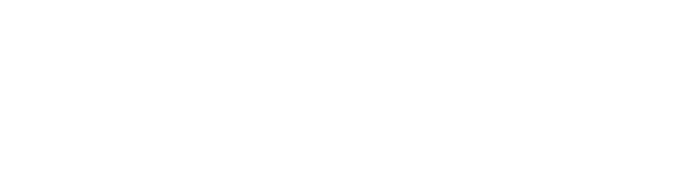 RDA Development Australia Brisbane Logo