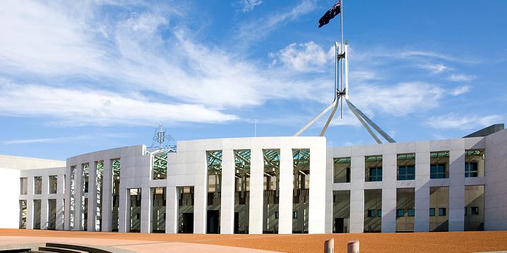 Parliament House