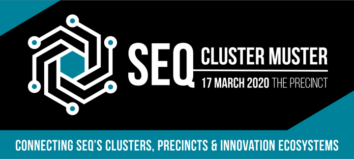 Inaugural SEQ Cluster Muster, 17 March 2020, The Precinct Fortitude Valley