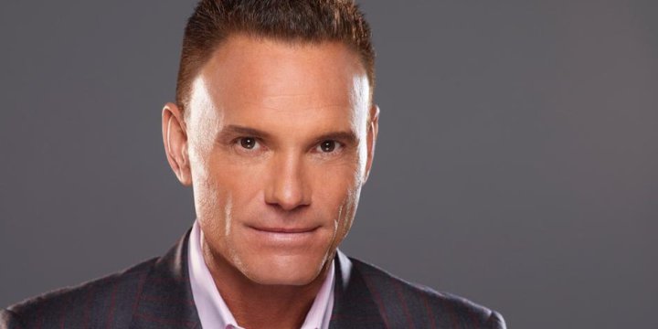 Kevin Harrington