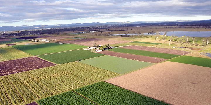 Lockyer Valley region