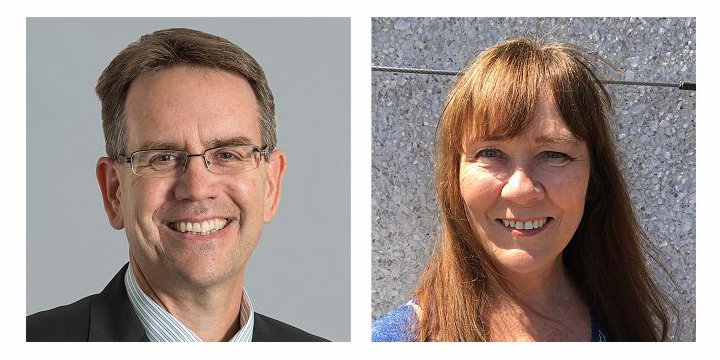 New Chair and Deputy Chair appointed to RDA Brisbane committee