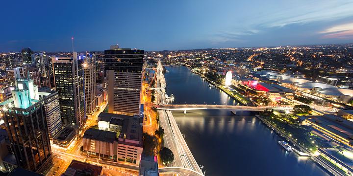 Brisbane City 