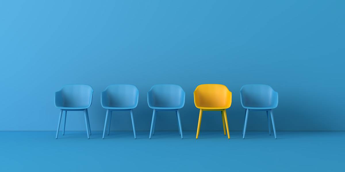  Invitation to Apply – Chief Executive Officer