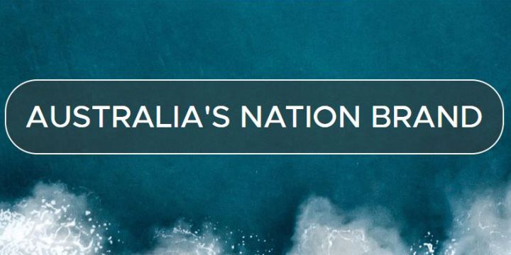 Australia's Nation Brand project