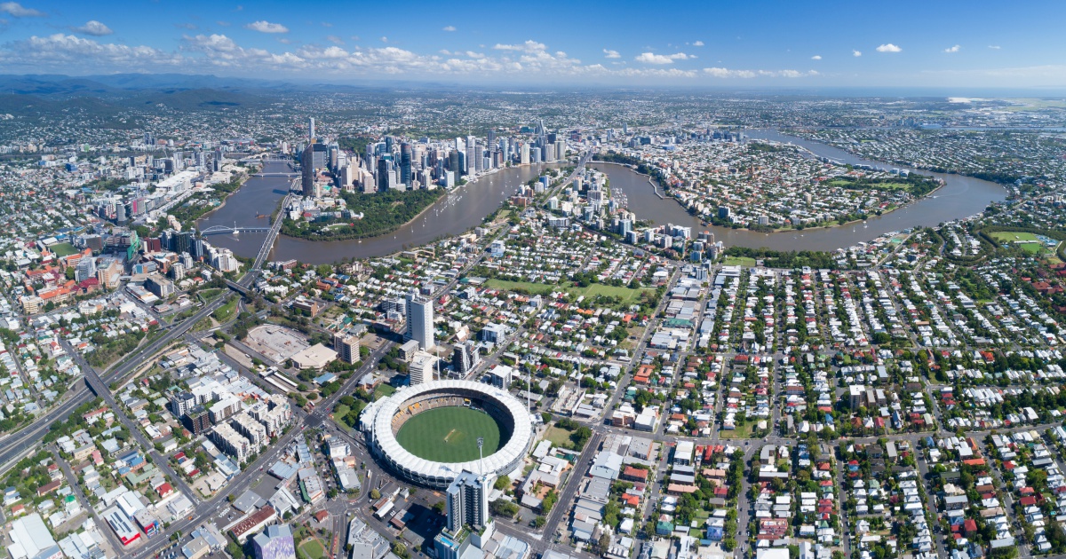 Brisbane 2032 Resources for SMEs