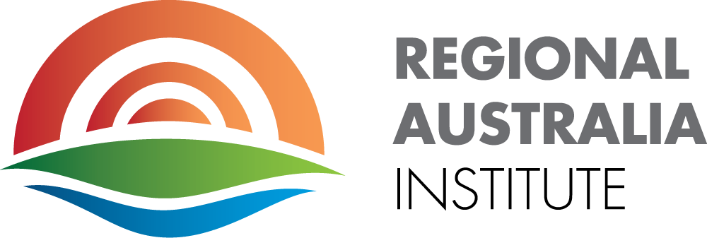 Regional Australia Institute Logo