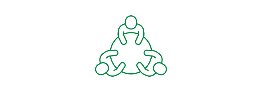 Connecting Stakeholders