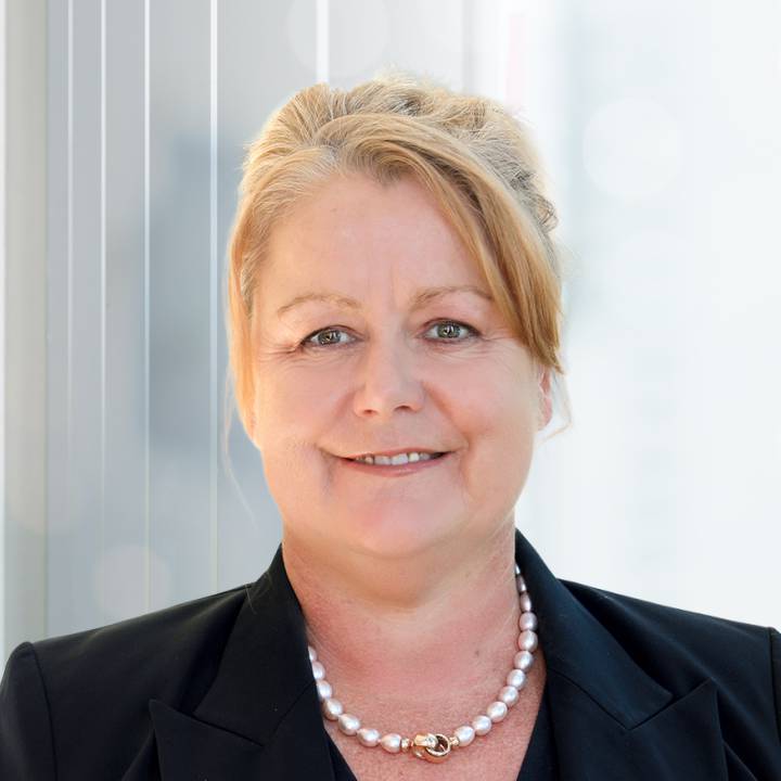 Nicole Duguid, CEO