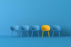 Invitation to Apply – Chief Executive Officer