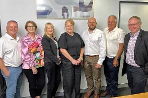 RDA Brisbane sets ambitious agenda at first Board meeting of 2026