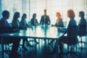 RDA Brisbane appoints leadership team for the year ahead