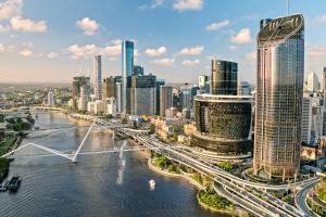 Building Queensland’s Future: turning the construction pipeline into regional opportunity
