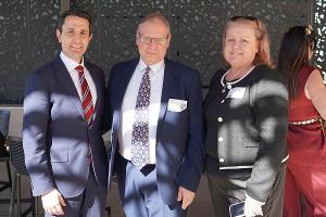 Queensland RDA Network meets with state leaders to advance regional priorities
